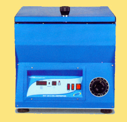 Oil Testing Centrifuge