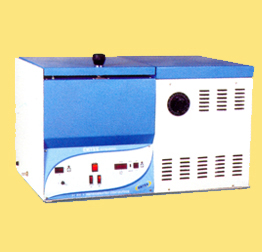 BENCH TOP HIGHSPEED GEN. PURPOSE REFRIGERATED CENTRIFUGE