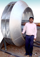 Centrifugal Fans