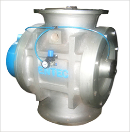 Rotary Air Lock Valves