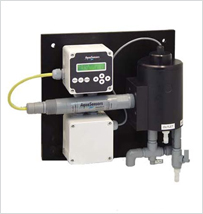 Drinking Water Turbidity Measurement System