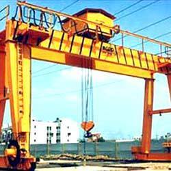 Goliath Cranes