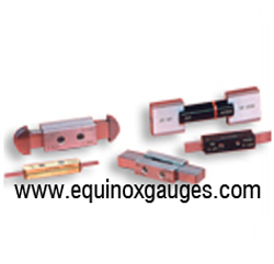 Carbide Width Gauges