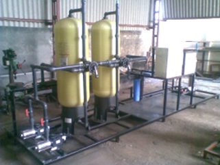 Water Treatment