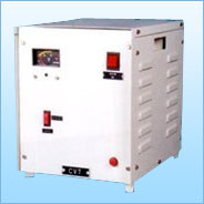 Constant Voltage Transformer