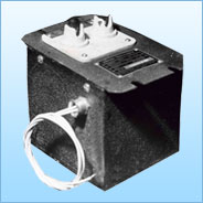 Ignition Transformer