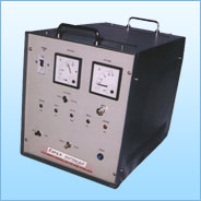 Servo Controlled Voltage Stabilizer