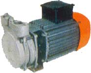 Monoblock Pumps