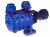 Multistage Pumps