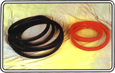 Endless Rubber Gaskets