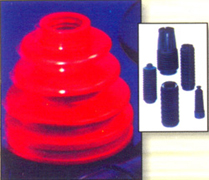 Rubber Bellows