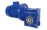 Worm Gear Services