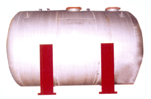 Storage Tank