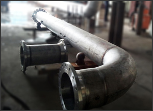 Piping Fabrication