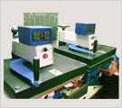 Fusing Machine