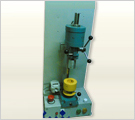 Pneumatic Press