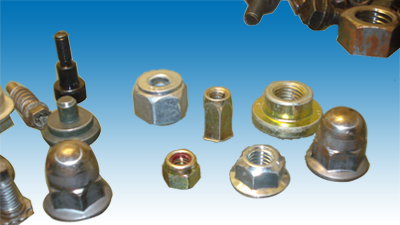 Fastener, Fasteners, Nuts, Hex Nuts, Weld Nuts, Nyloc Nuts, Flange Nuts, Wheel Nuts, Anchor Nuts, Knurled Nuts, Cage Nuts, 2H Hex Nuts, Bolts, Hex Bolts, Weld Bolts, Flange Bolts, Knurled Bolts, Step Bolts, Hardware, Circlips,Screws, Self Tapping Screw, Self Drilling Screw, Mumbai, India