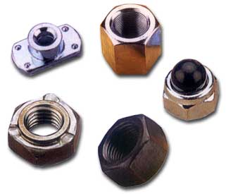 Fastener, Fasteners, Nuts, Hex Nuts, Weld Nuts, Nyloc Nuts, Flange Nuts, Wheel Nuts, Anchor Nuts, Knurled Nuts, Cage Nuts, 2H Hex Nuts, Bolts, Hex Bolts, Weld Bolts, Flange Bolts, Knurled Bolts, Step Bolts, Hardware, Circlips,Screws, Self Tapping Screw, Self Drilling Screw, Mumbai, India