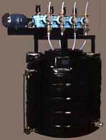 Multi Head Dosing System