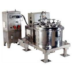 Basket Centrifuges