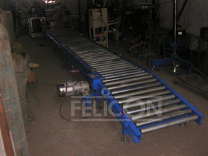 Roller Conveyors