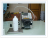 Liquid Filling Machine (Digital ) 