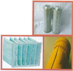 Filter Bags