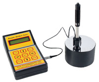 PORTABLE DYNAMIC HARDNESS TESTING MACHINES