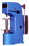 Brinnel Hardness Tester