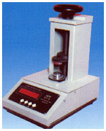 Spring Testing Machine