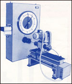 Torsion Testing Machine