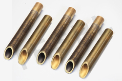 Admiralty-Brass Fin Tubes