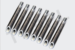 Aluminium-Brass Fin Tubes