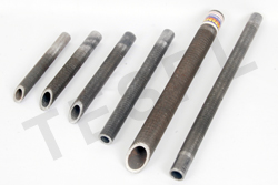 Carbon Steel Fin Tubes