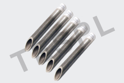 Stainless Steel Fin Tubes