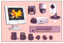 CCTV & SURVEILLANCE SYSTEMS