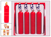 Fire Protection Systems