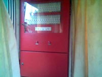 Zonal Fire Alarm & Detection Panel