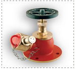 Hydrant Valve (Single/ Double)