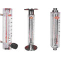 Acrylic Body Rotameters