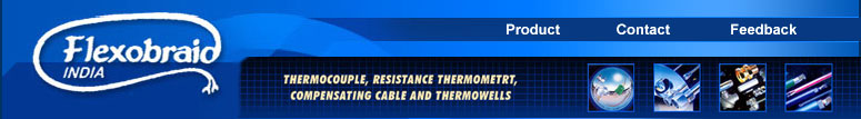 Spiral Barrel Thermocouple, Mineral Insulated Elements, Standard Thermocouple with Alloy Conductor, RTD Assembles, Thane, India 