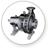 Chemical Process Pumps