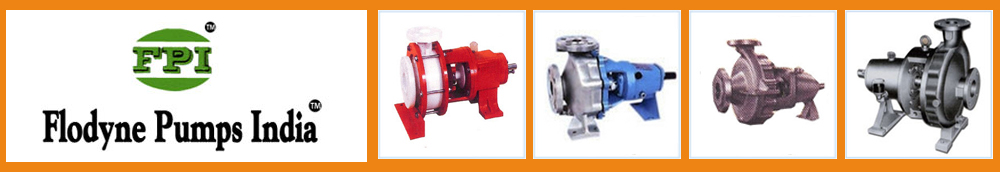 Pumps, Chemical Process Pumps, Metallic Moulded Pumps, Plastic Moulded Pumps, Centrifugal Pumps, Vertical Submerged Type Pumps, Thane, India