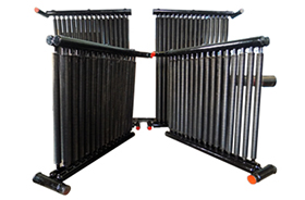 Air Blast Coolers (Driers)