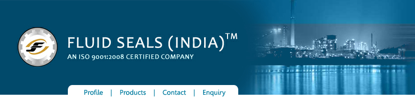 Mechanicals Seals, Cartridge Seal, Conical Spring Unbalanced Seal, Single Coil Spring Unbalanced Seal, Dry Running Agitator Seal, Mumbai, India