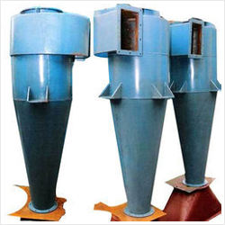 Cyclone Separators 