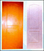 FRP Doors