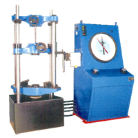 Mechanical Universal Testing Machines