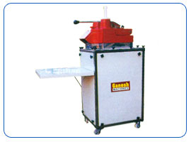 Vegetable Cutting Machine