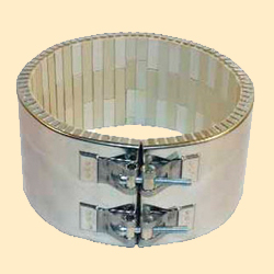 Ceramic Band Heaters